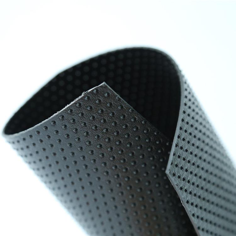 土工膜在大型儲液池抗浮穩(wěn)定設(shè)計(jì)